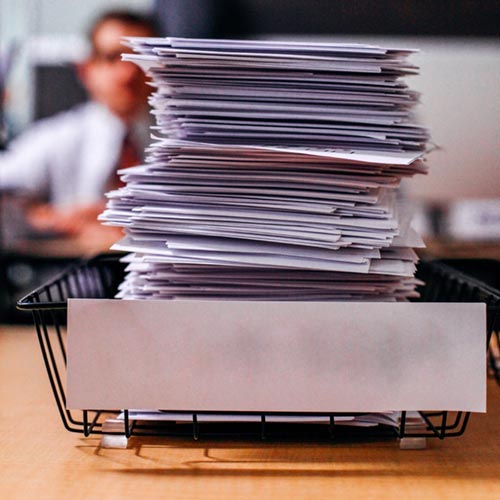 Sprawy administracyjne — Kancelaria Adwokacka Katarzyna Pisarska