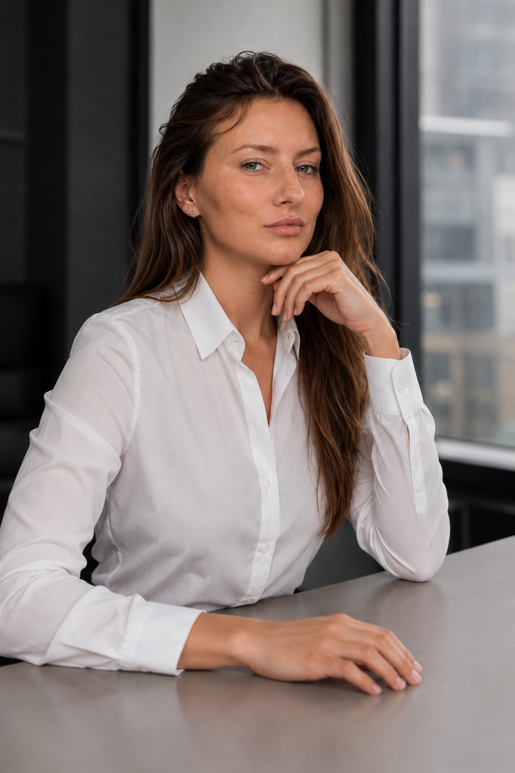 Adwokat Katarzyna Pisarska