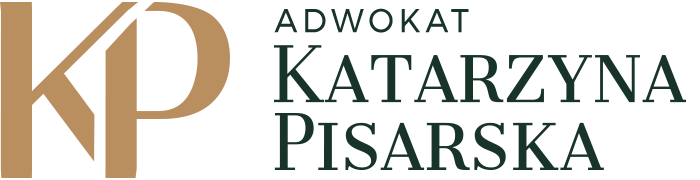 Adwokat Katarzyna Pisarska — Kancelaria Adwokacka